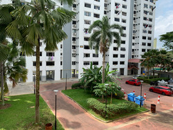 Blk 166 Stirling Road (Queenstown), HDB 3 Rooms #274027401